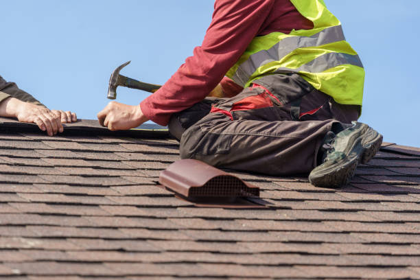 Best Commercial Roofing Services  in Calcium, NY