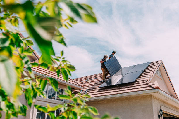 Best Residential Roofing Contractor  in Calcium, NY