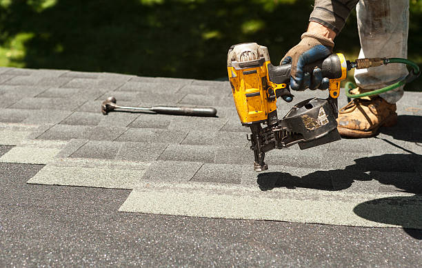 Roof Gutter Cleaning in Calcium, NY