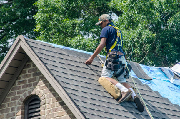 Best Commercial Roofing Services  in Calcium, NY